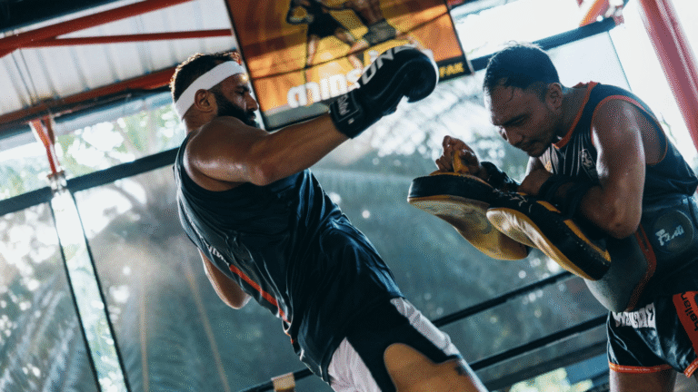 Sai Ta: The Art of Seeing Before the Moment